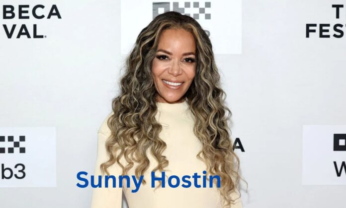 Success Beyond the View Sunny Hostin's Net Worth Sunny Hostin