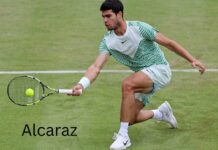 Tennis’s Rising Star Alcaraz Net Worth 2023 Alcaraz