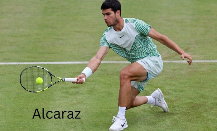 Tennis's Rising Star Alcaraz Net Worth 2023 Alcaraz