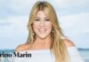 Maria, the wife of Trino Marin Trino Marin