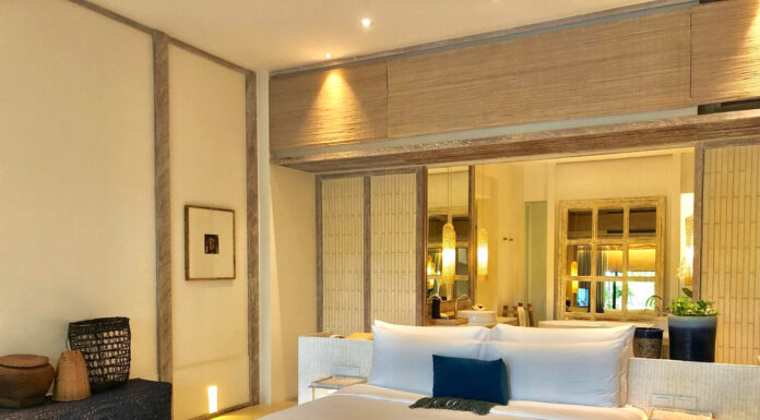 UAE Bedroom Trends 2026: Modern Design, Furniture, and Styling UAE Bedroom Trends 2026 Modern Design, Furniture, and Styling