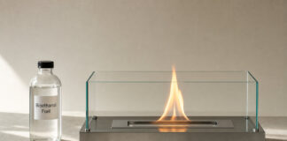 Understanding Bioethanol Fuel as a More Sustainable Home Heating Option Bioethanol Fuel
