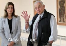 Who Is Abigail Koppel? Unveiling Her Complex Legacy Abigail Koppel