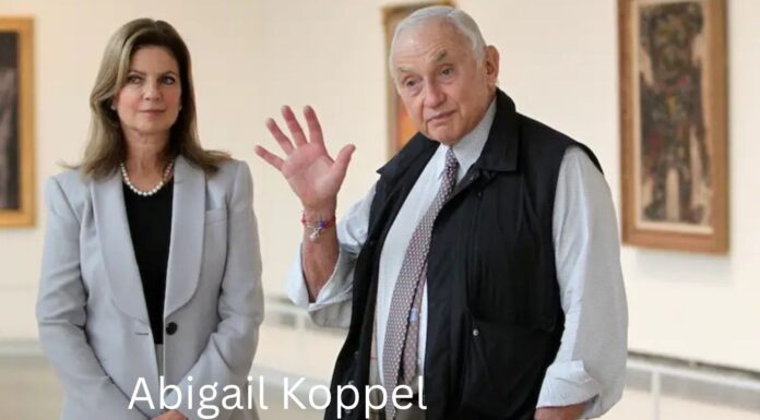 Who Is Abigail Koppel? Unveiling Her Complex Legacy Abigail Koppel