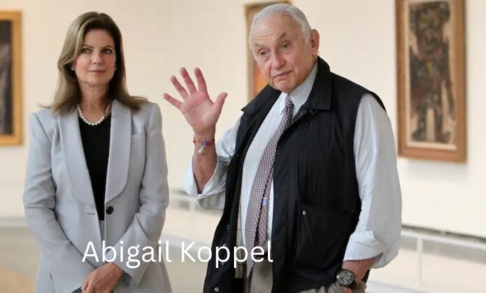 Abigail Koppel