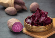 Are Purple Yam and Ube actually the Same Ingredient? Yam and Ube