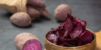 Are Purple Yam and Ube actually the Same Ingredient? Yam and Ube