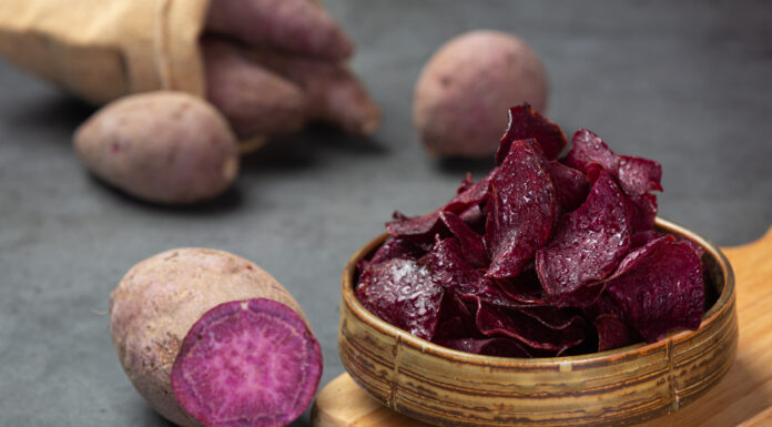 Are Purple Yam and Ube actually the Same Ingredient? Yam and Ube
