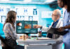 Smart Square HMH: Revolutionizing Workforce Management in Contemporary Healthcare healthcare