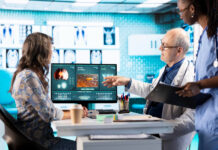 Smart Square HMH: Revolutionizing Workforce Management in Contemporary Healthcare healthcare