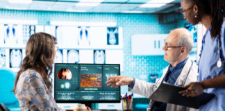 Smart Square HMH: Revolutionizing Workforce Management in Contemporary Healthcare healthcare