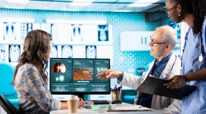 Smart Square HMH: Revolutionizing Workforce Management in Contemporary Healthcare healthcare