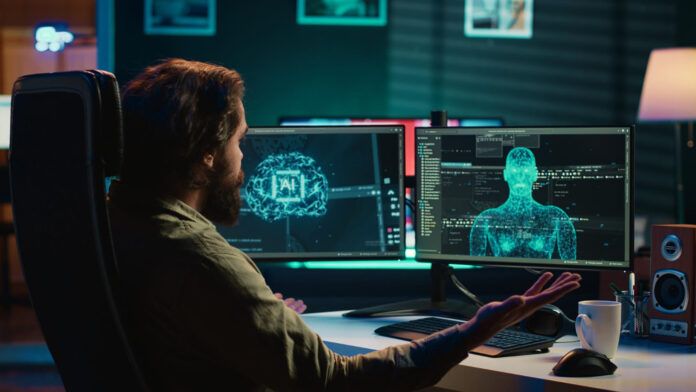 AI Detector AI Detector