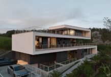 How Aluminium Windows and Fire-Rated Doors Can Support a Safer, More Stylish Home Aluminium