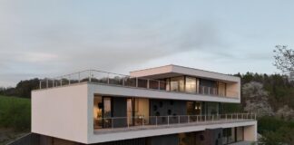 How Aluminium Windows and Fire-Rated Doors Can Support a Safer, More Stylish Home Aluminium