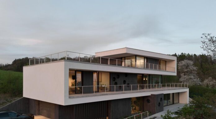 How Aluminium Windows and Fire-Rated Doors Can Support a Safer, More Stylish Home Aluminium