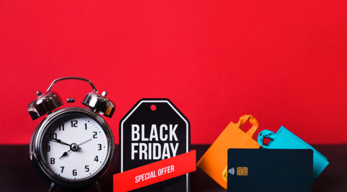 When is Black Friday 2026? Important Dates, Deals, and Shopping Tips Black Friday