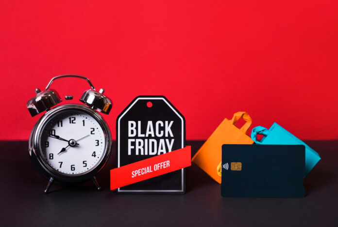 Black Friday