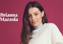 Age, Height, Wiki, Biography, Net Worth, and Life of Brianna Mazzola Brianna Mazzola
