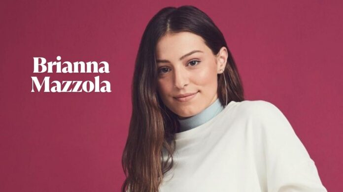 Brianna Mazzola Brianna Mazzola