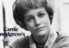 Carrie Snodgress’s Height, Age, Wiki, Biography, Net Worth, and Spouse Carrie Snodgress's