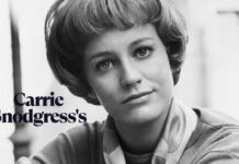 Carrie Snodgress’s Height, Age, Wiki, Biography, Net Worth, and Spouse Carrie Snodgress's