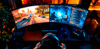 Gaming Harmonicode : L’union du jeu et de la musique Gaming Harmonicode