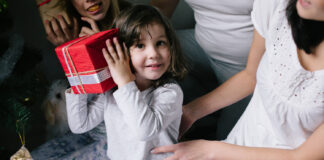 Children’s Gifts: Why Some Presents Last and Most Do Not Gift