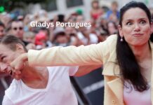 Gladys Portugues: Age, Height, Bio, Wiki, Wife, and Net Worth Gladys Portugues