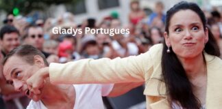 Gladys Portugues: Age, Height, Bio, Wiki, Wife, and Net Worth Gladys Portugues