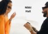 In Las Vegas, Pauly D and Nikki Hall become engaged. Nikki Hall