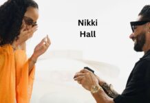 In Las Vegas, Pauly D and Nikki Hall become engaged. Nikki Hall