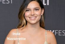 Inde Navarrette’s Height, Age, Net Worth, Bio, Wiki, and Boyfriend Inde Navarrette
