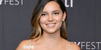 Inde Navarrette’s Height, Age, Net Worth, Bio, Wiki, and Boyfriend Inde Navarrette