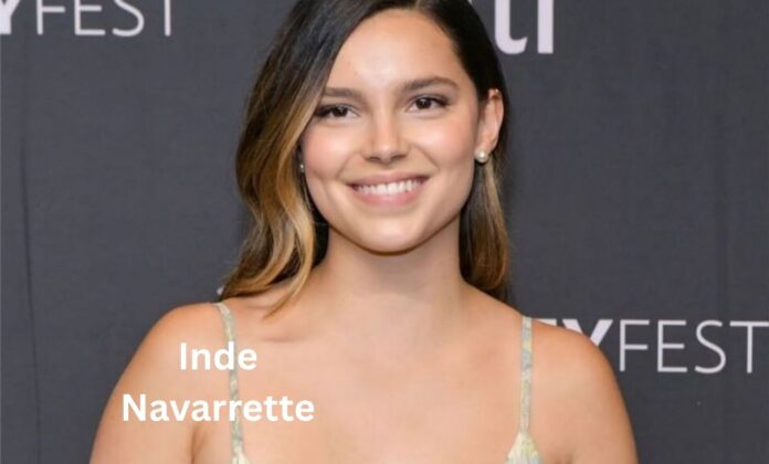 Inde Navarrette
