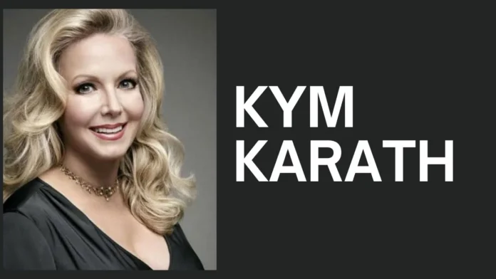 Kym Karath