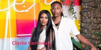 Love Island’s Clarke Carraway and Taylor Williams US Split Explained Clarke Carraway