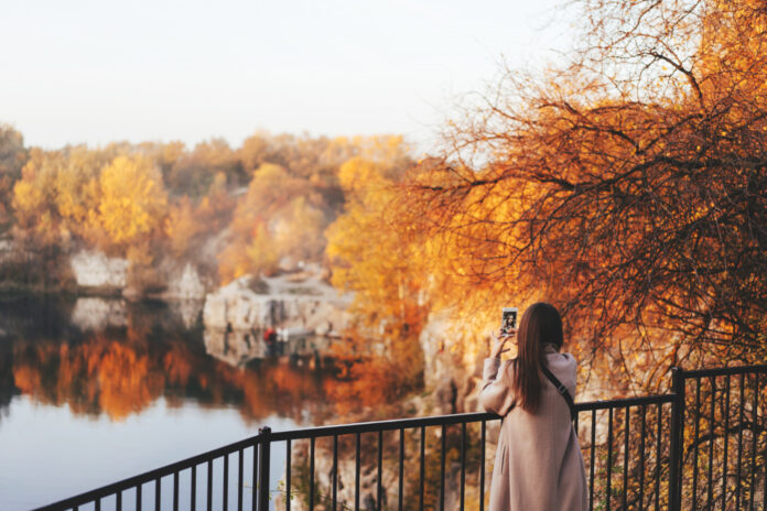 October October