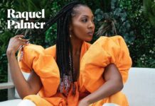 Age, Height, Wiki, Bio, Net Worth, and Boyfriend of Raquel Palmer Raquel Palmer
