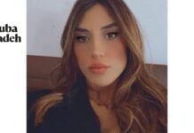 Rouba Saadeh: Who Is He? All the Information You Require Rouba Saadeh