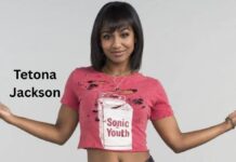 Tetona Jackson: Age, Height, Wiki, Bio, Relationships, and Net Worth Tetona Jackson