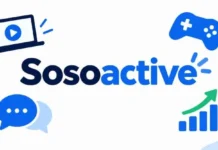 The History of Sosoactive and What Readers Discover Today The History of Sosoactive and What Readers Discover Today