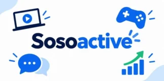 The History of Sosoactive and What Readers Discover Today The History of Sosoactive and What Readers Discover Today