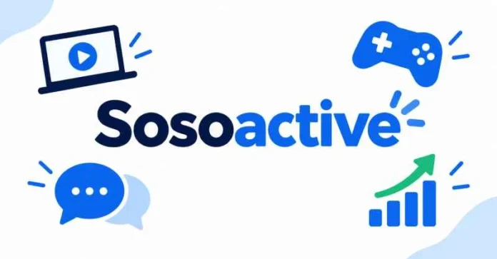 The History of Sosoactive The History of Sosoactive and What Readers Discover Today