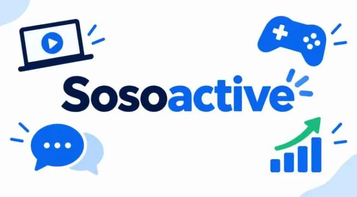 The History of Sosoactive and What Readers Discover Today The History of Sosoactive and What Readers Discover Today