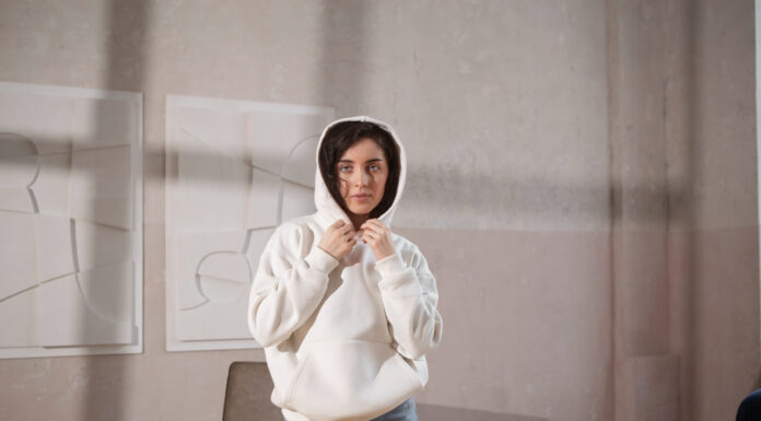 The Quiet Rise of the Branded Hoodie as a Small Business Essential Branded Hoodie
