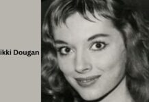 Vikki Dougan’s Height, Age, Net Worth, Bio, Wiki, and Personal Life Vikki Dougan