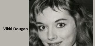 Vikki Dougan’s Height, Age, Net Worth, Bio, Wiki, and Personal Life Vikki Dougan