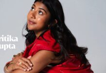 Age, Height, Wiki, Bio, Net Worth, and Boyfriend of Vritika Gupta Vritika Gupta
