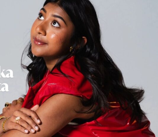 Age, Height, Wiki, Bio, Net Worth, and Boyfriend of Vritika Gupta Vritika Gupta